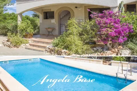 Terraced house in Cala Murada, Mallorca — photo 6
