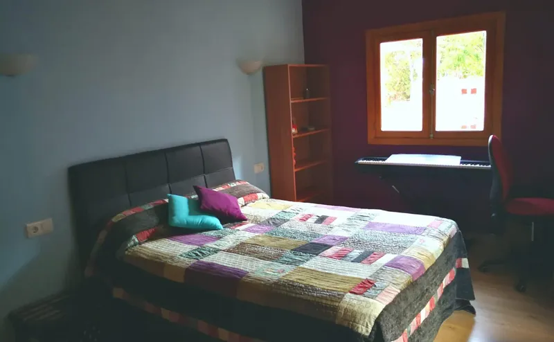 Chalet with sea views in Port des Canonge — photo 10