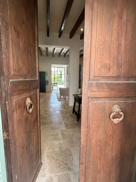 Charming townhouse, fully renovated, near the center of Felanitx — photo 4