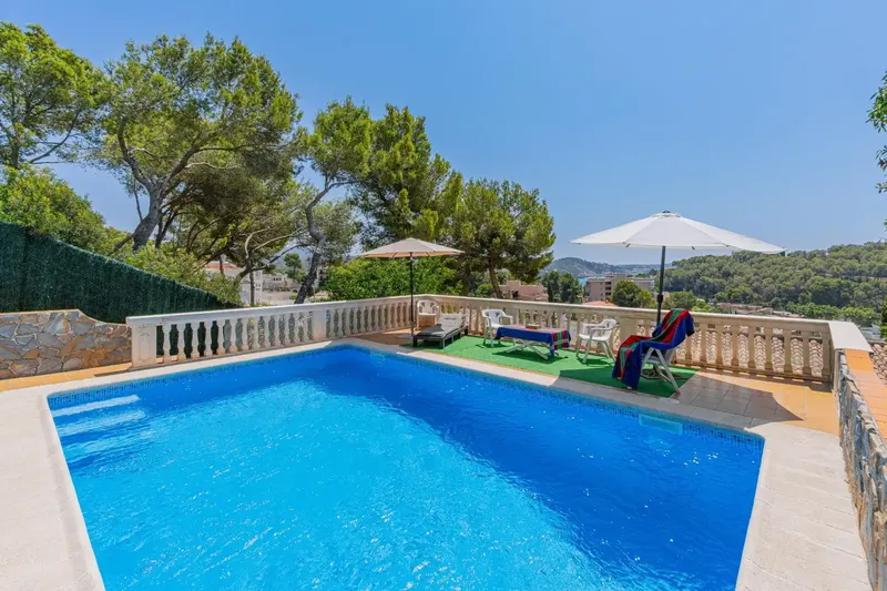 Unique opportunity in the heart of Paguera! — photo 1