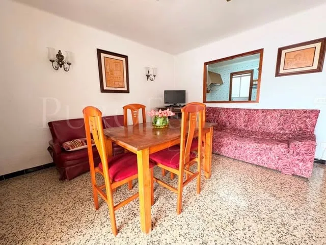 Flat for sale in L'Arenal / S'Arenal, Llucmajor — photo 1