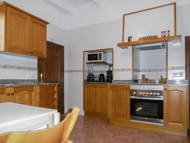 Townhouse for rent in Sineu, Mallorca — photo 1