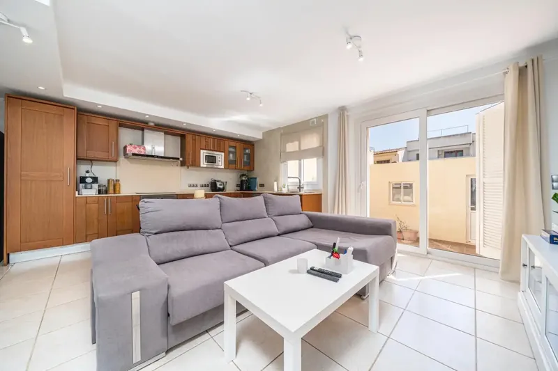 From gestpropiedad, leading real estate agency in Mallorca, we present this semi-detached house located in Capdepera, a property that stands out — photo 6