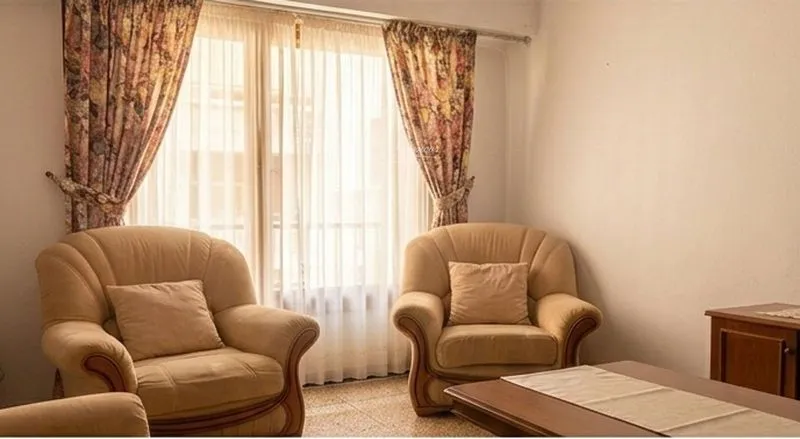 Apartment — photo 1
