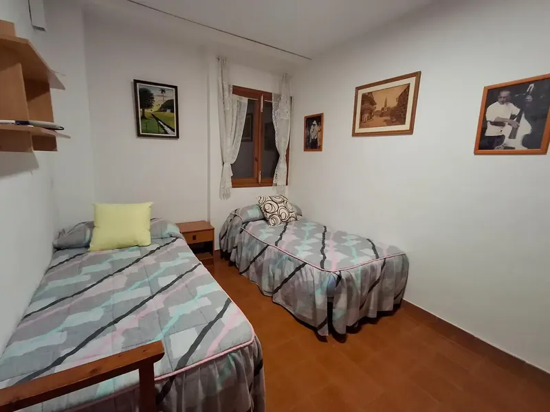 Carol Serrano Real Estate Agent offers for sale NICE APARTMENT IN CALA MILLOR — photo 11