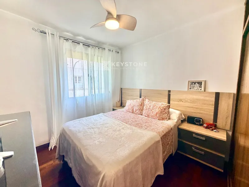 Apartment — photo 8
