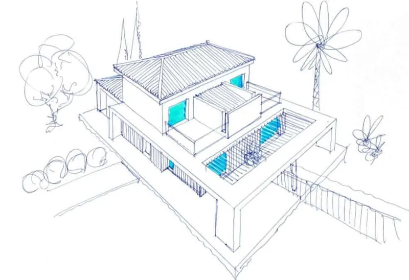 New Build Villa in Cala Romántica — photo 12
