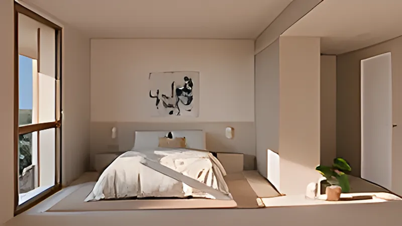 Flats and penthouses in Cala Ratjada - new build — photo 6