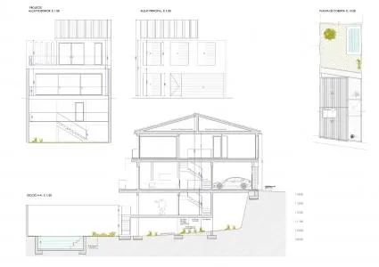 Building Site - Maria de la Salut (María de la Salud), Plot Surface 248m² — photo 7