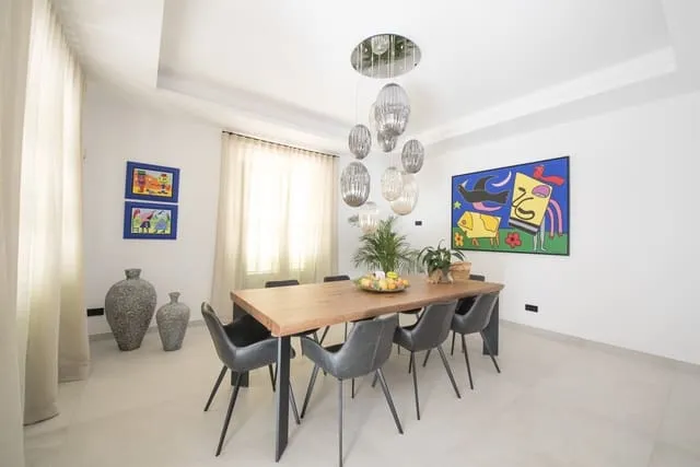 Finca/Country House for rent in Campos, Mallorca — photo 12