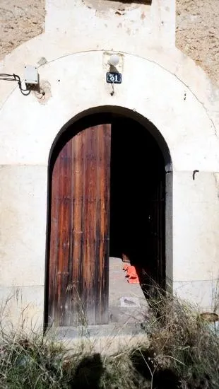House to renovate in Búger, with garden and patio — photo 8