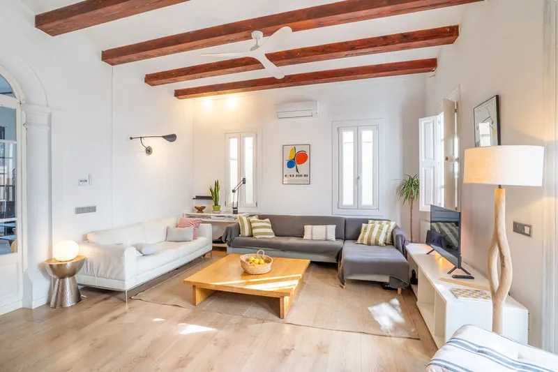 Townhouse for sale in Son Espanyolet, Palma de Mallorca, Mallorca — photo 11