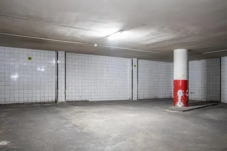 Garage - Palma de Mallorca (El Mercat) , Built Surface 26m 2 . — photo 1