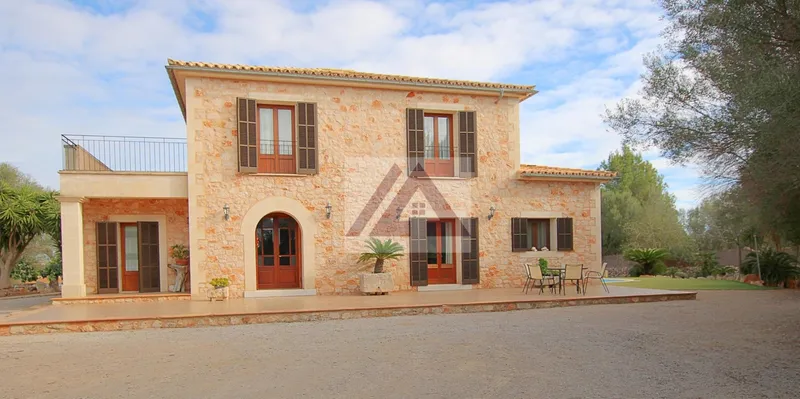 Country house for sale in Ses Salines — photo 2