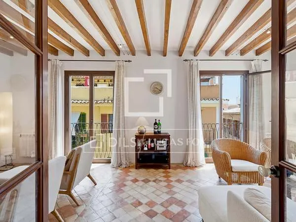 House / villa of 169m² with 7m² terrace for sale in Palma de Mallorca — photo 6