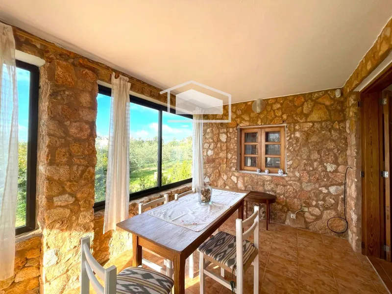Legalized rustic finca with olive grove, privacy and great potential a few minutes from Colònia de Sant Jordi — photo 2