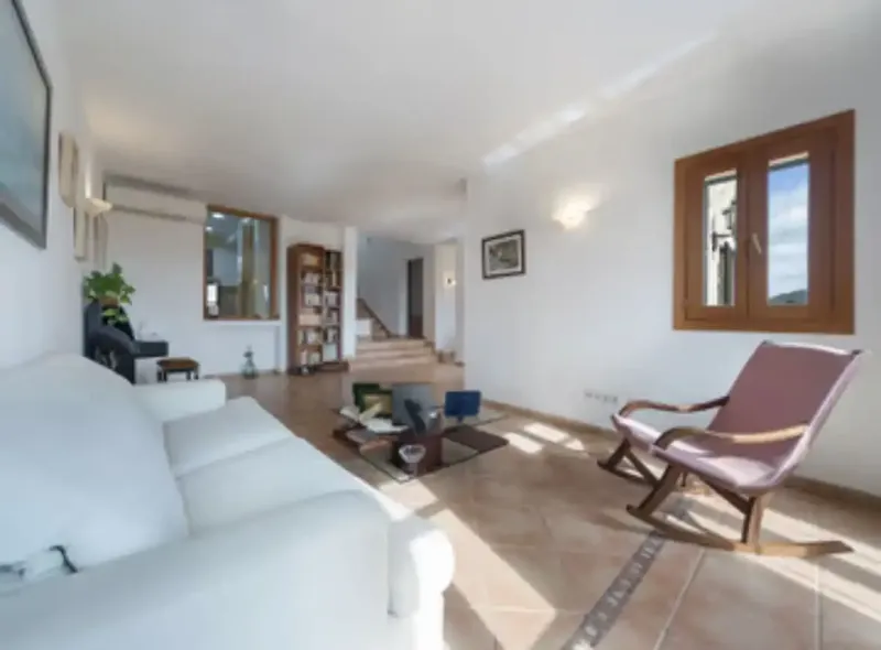 Fantastic chalet at the foot of Alaro Castle — photo 8