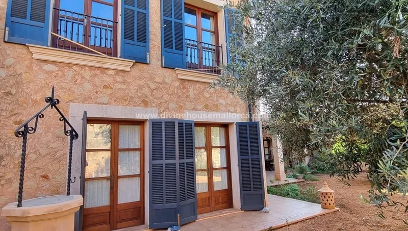 Luxury chalet in Campos — photo 3