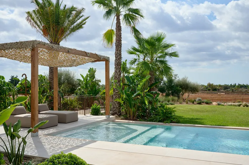 Beautiful finca for horse lovers in Llucmajor - Marcel Remus Real Estate — photo 7