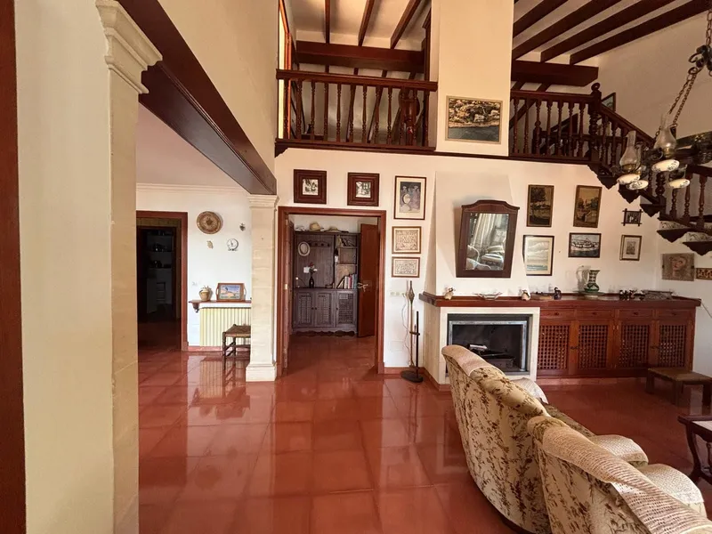 Luxury Villa in Portocolom — photo 11