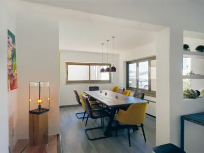 Cala Ratjada: Luxury property with sea view, holiday rental license & approx. 5.19% yield — photo 6