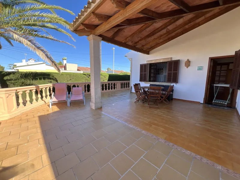 Investment Opportunity – Villa with Tourist License in Mallorca — photo 6