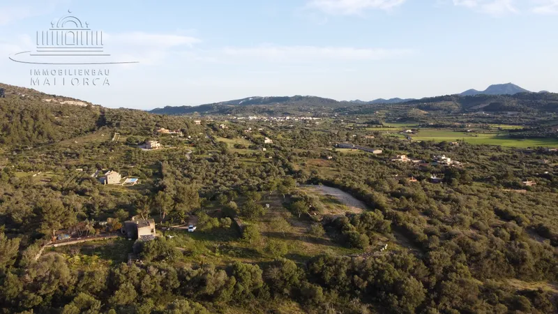 Great plot, fantastic view and with building permit! — photo 5