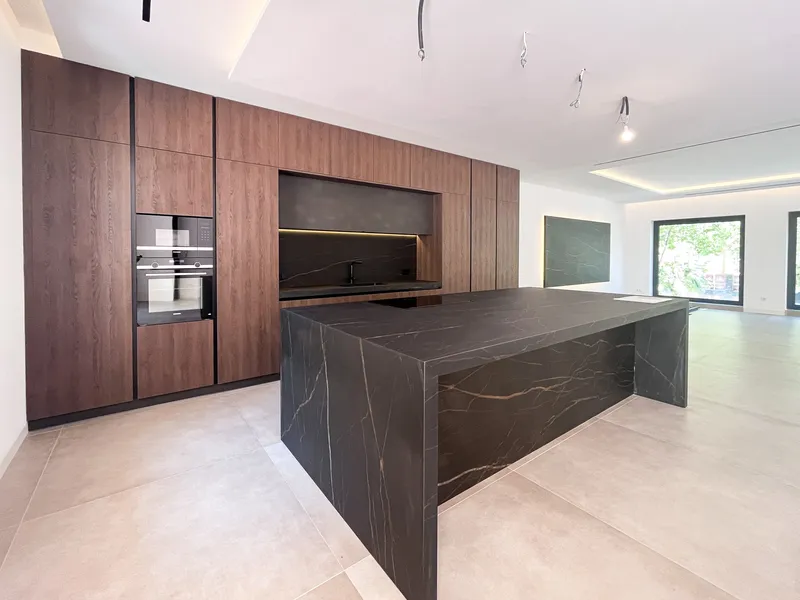 Luxurious apartment in the heart of Palma — photo 1