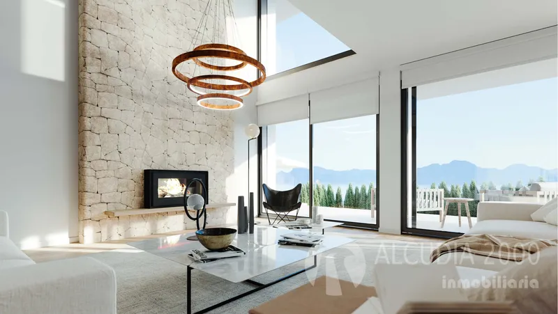 Chalet — photo 3