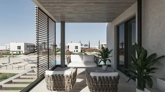 Penthouse for sale in Sa Rapita / La Rapita, Campos, Mallorca — photo 6