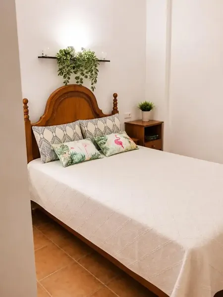Cozy apartment for rent in Bunyola, a charming town in the Serra de Tramuntana — photo 7