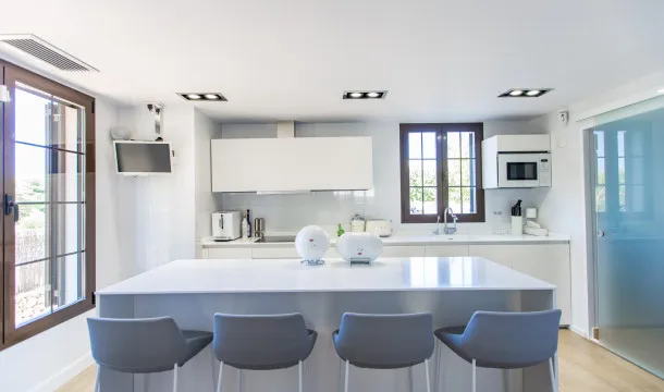 Mediterranean Living in Puigderos — photo 5