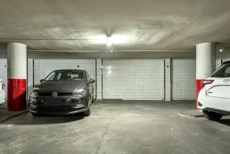 Garage - Palma de Mallorca (El Mercat), Built Surface 26m² — photo 5