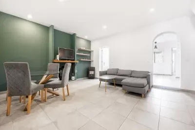 Renovated Apartment in Manacor 75sqm 2 Bedrooms — photo 1