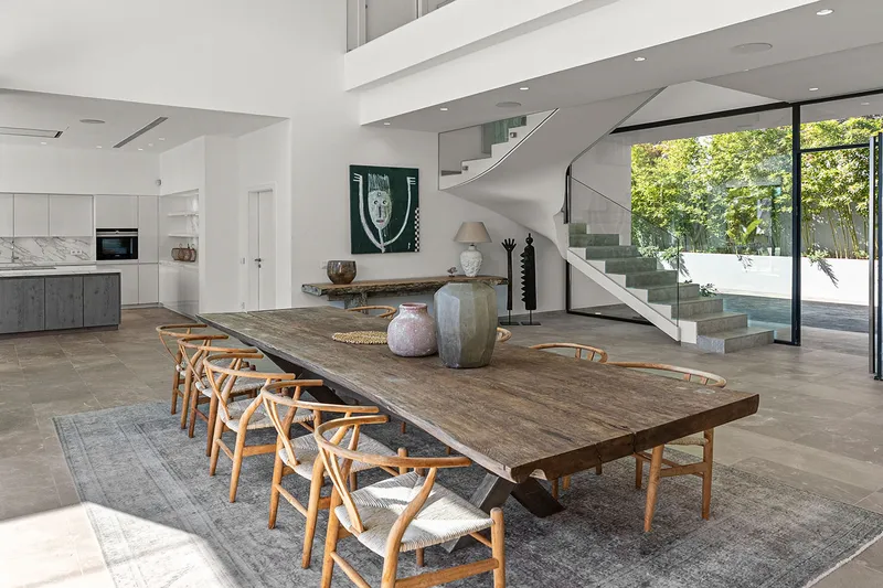 Moderne Meerblick-Villa in Top-Lage — photo 6