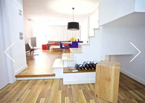 Semi-detached house in Coll d'En Rabassa, Palma de Mallorca — photo 1