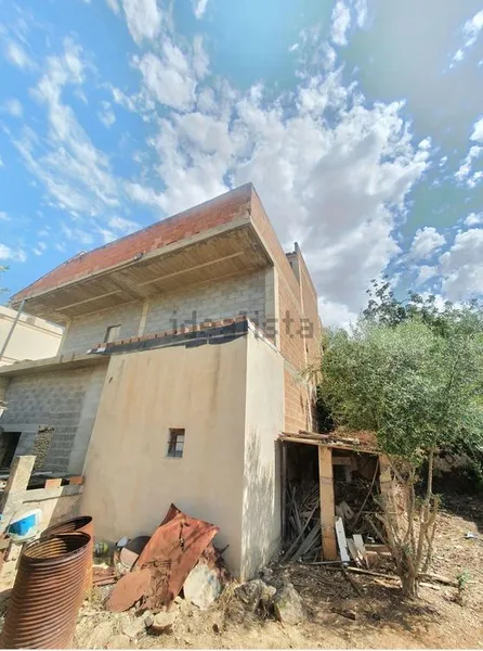 Plot for sale in Llucmajor — photo 1