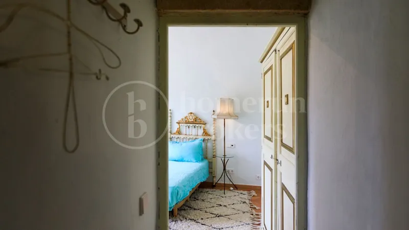 Casa Rosa — Four-Bedroom Country Villa with Heated Pool and Guest Casita — photo 11