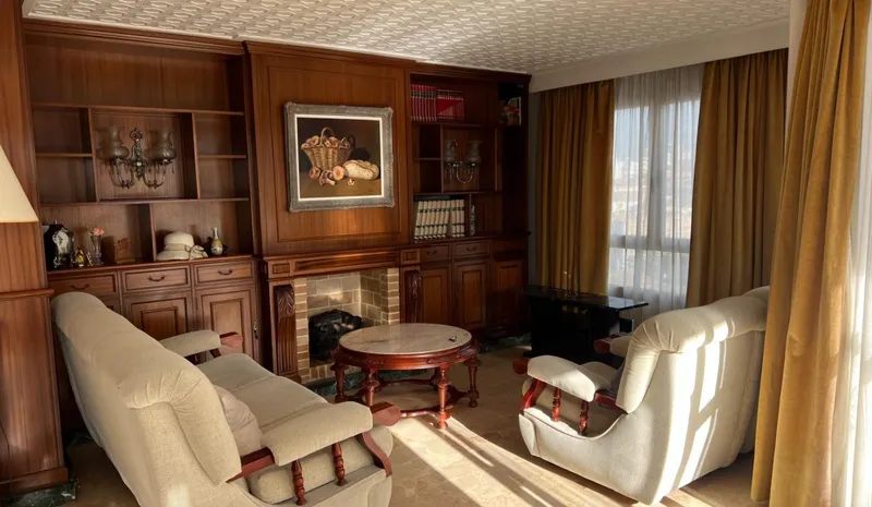 Spacious apartment for sale in the heart of Inca with elevator — photo 2
