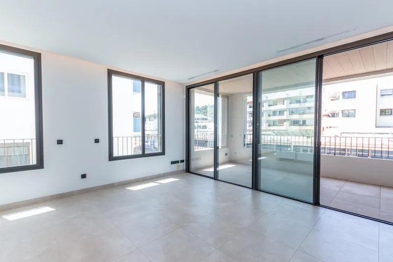 Wonderful newly built two-bedroom home with terraces for sale in Son Armadams — photo 4