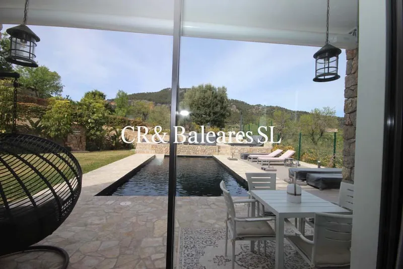Luxury villa — photo 4
