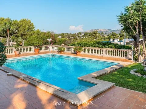 Detached house for sale in Gran Via Illa Tagomago — photo 7