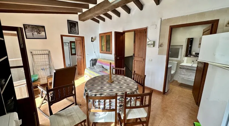 House in the old town of Puerto de Soller for sale — photo 4