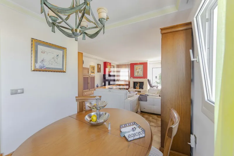 Penthouse for Sale in Can Picafort: Spaciousness, Comfort and Mediterranean Charm Near the Sea. — photo 5