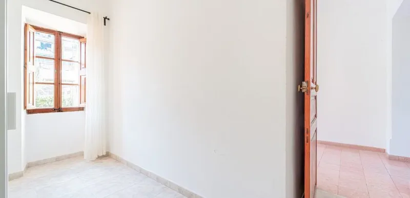 Attic for rent in Montuïri with mountain views and terrace — photo 12