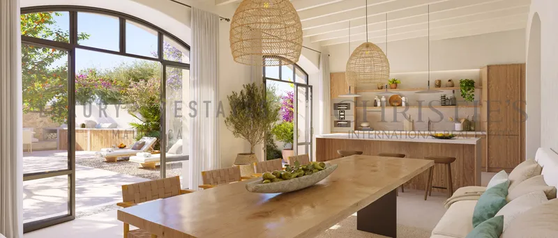 Newly Built Luxury Townhouse in Santa Maria — photo 10
