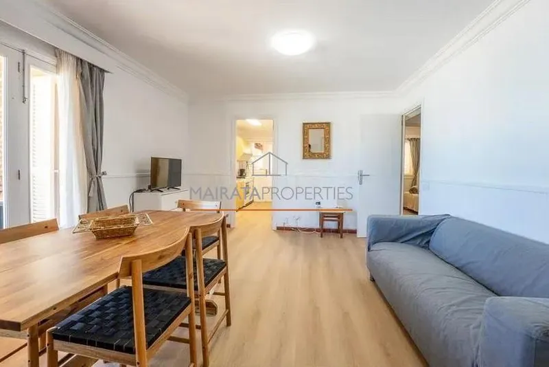 Front line apartment with amazing sea views for sale in Alcudia — photo 4