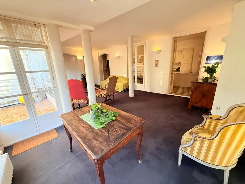 Dúplex con terraza en venta en Costa de la Pols — photo 10