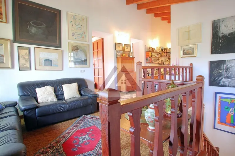 Luxury villa for sale in Sant Llorenc des Cardassar — photo 8