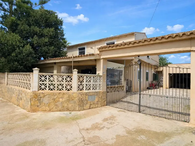 Rustic charm with all amenities in Llucmajor — photo 2